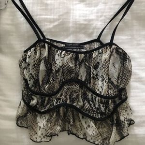 urban outfitters going out top never worn